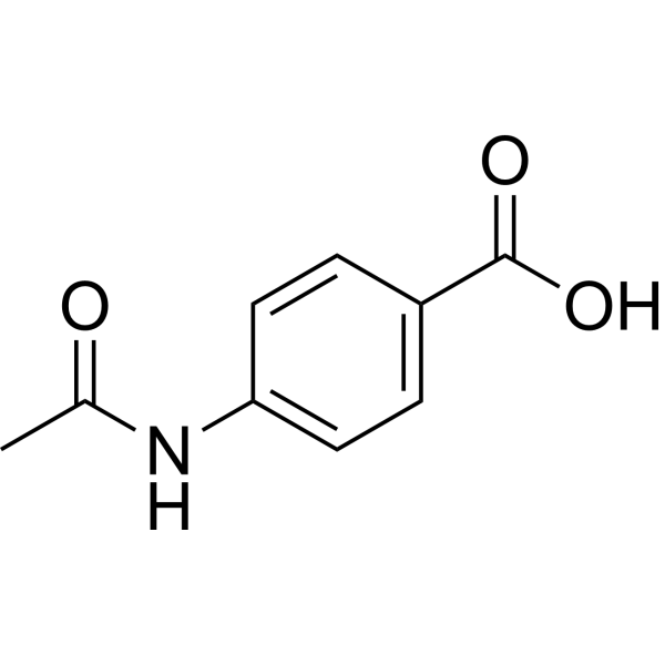 Acedoben 556-08-1